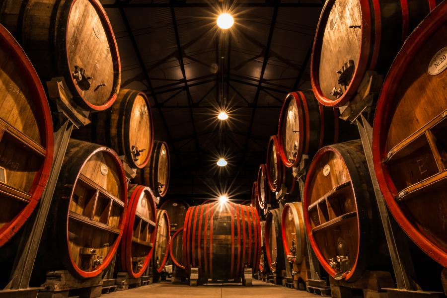 Brewery Boon 