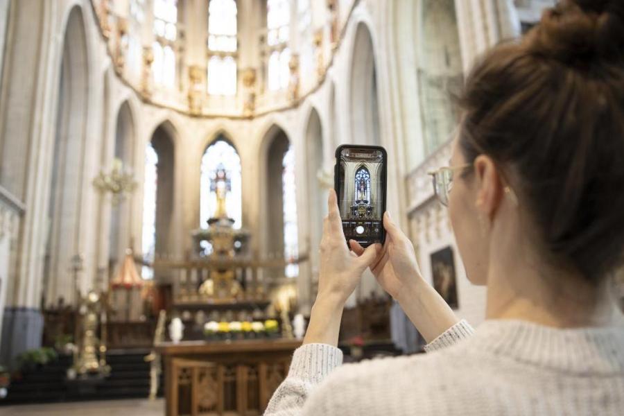 Sint-Martinusbasiliek