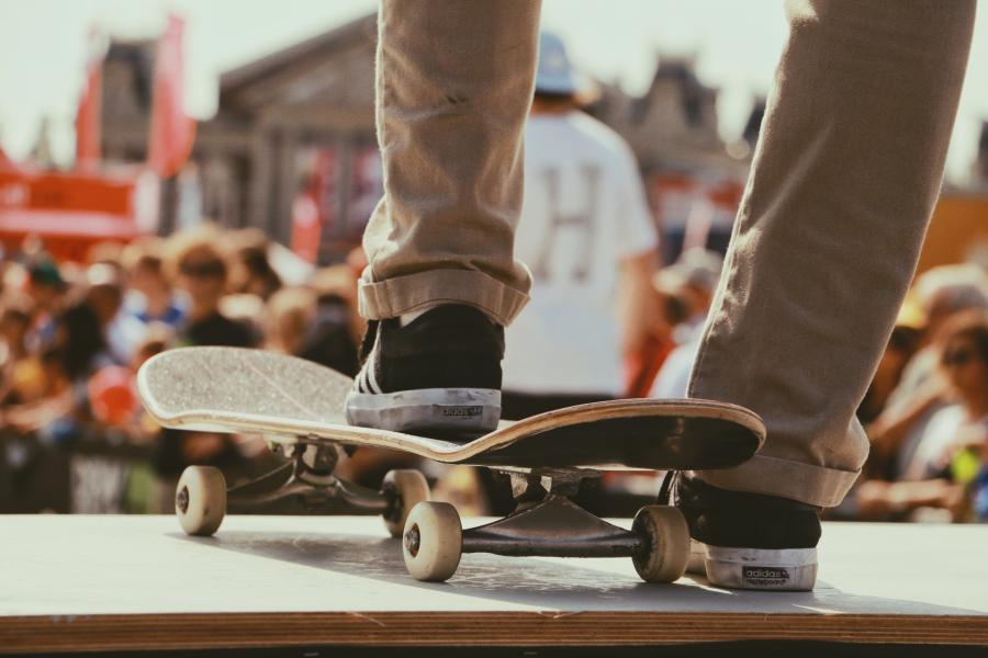 Skatepark