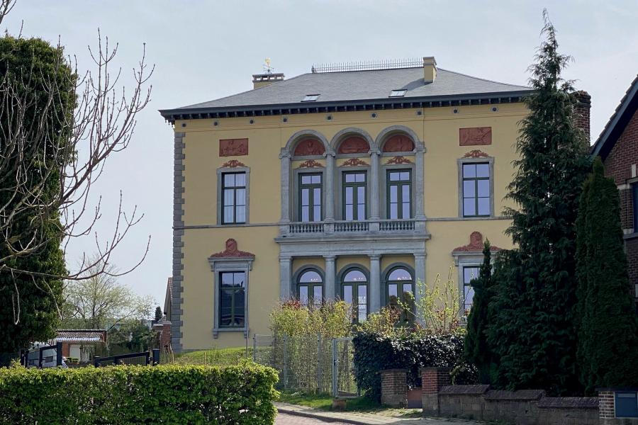 Villa Servais